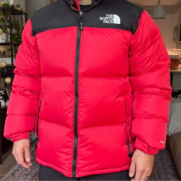 The North Face Other - The North Face Men’s 1996 Retro Nuptse Jacket